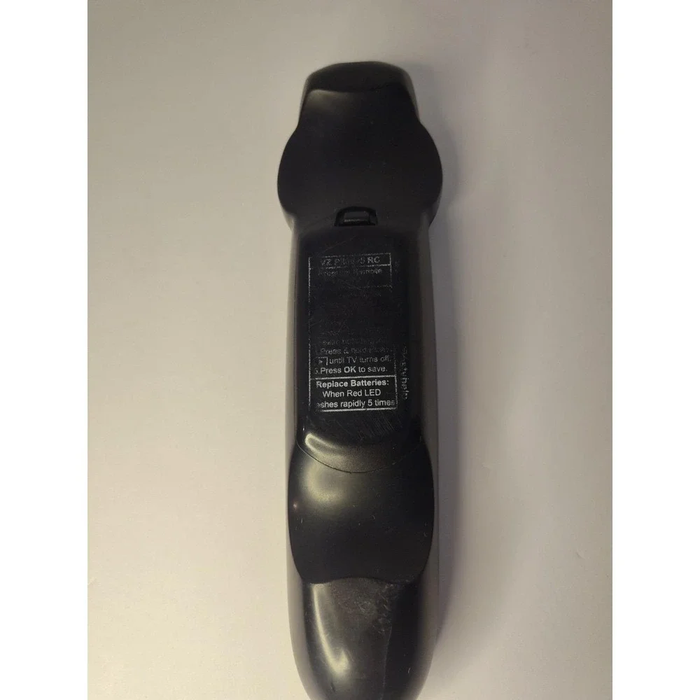 For Verizon FiOS VZ P265v5 RC Replacement TV Remote Control